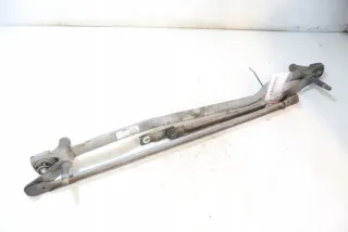 3397020958 Механизм стеклоочистителя (трапеция дворников) Volvo V70 3 Арт e10093469, вид 3