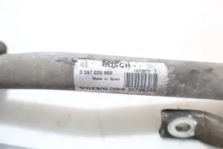 3397020958 Механизм стеклоочистителя (трапеция дворников) Volvo V70 3 Арт e10093469, вид 4