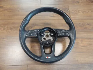 8V0419091CJ Руль Audi A3 8V Арт e10094668, вид 1