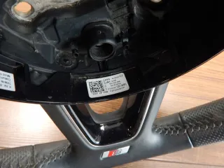 8V0419091CJ Руль Audi A3 8V Арт e10094668, вид 12