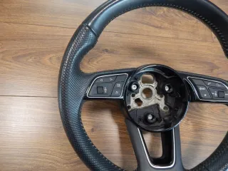 8V0419091CJ Руль Audi A3 8V Арт e10094668, вид 2