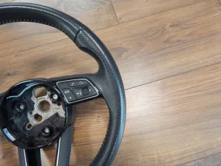 8V0419091CJ Руль Audi A3 8V Арт e10094668, вид 3