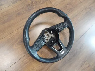 8V0419091CJ Руль Audi A3 8V Арт e10094668, вид 4