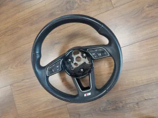 8V0419091CJ Руль Audi A3 8V Арт e10094668, вид 5