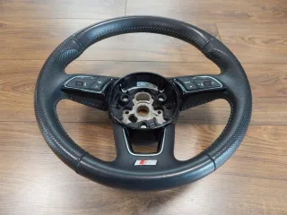 8V0419091CJ Руль Audi A3 8V Арт e10094668, вид 6