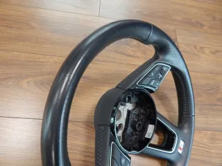 8V0419091CJ Руль Audi A3 8V Арт e10094668, вид 8