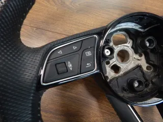 8V0419091CJ Руль Audi A3 8V Арт e10094668, вид 9