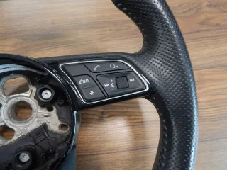 8V0419091CJ Руль Audi A3 8V Арт e10094668, вид 10