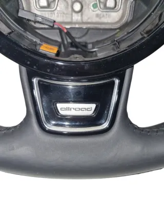 86463546358 Руль Audi A6 C7 (S6,RS6) Арт e10094800, вид 4