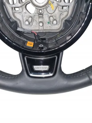 86463546358 Руль Audi A6 C7 (S6,RS6) Арт e10094800, вид 5