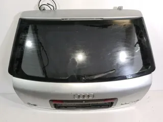  Крышка багажника (дверь 3-5) Audi A6 C5 (S6,RS6) Арт e10094861, вид 1