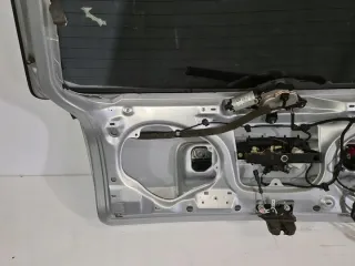 Крышка багажника (дверь 3-5) Audi A6 C5 (S6,RS6) Арт e10094861, вид 12