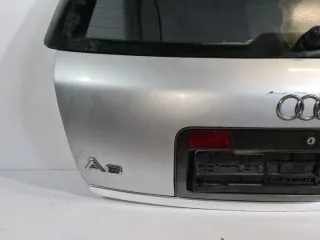  Крышка багажника (дверь 3-5) Audi A6 C5 (S6,RS6) Арт e10094861, вид 7