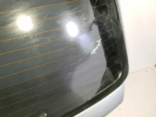  Крышка багажника (дверь 3-5) Audi A6 C5 (S6,RS6) Арт e10094861, вид 10