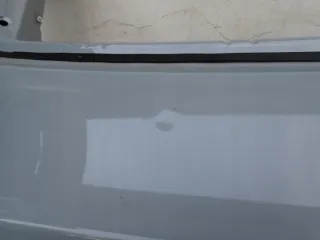 41007486250 7486250 Крышка багажника (дверь 3-5) BMW X4 G02 Арт e10095008, вид 6