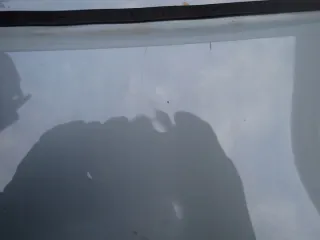 41007486250 7486250 Крышка багажника (дверь 3-5) BMW X4 G02 Арт e10095008, вид 7