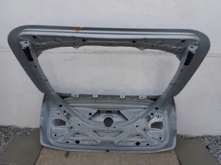 41007486250 7486250 Крышка багажника (дверь 3-5) BMW X4 G02 Арт e10095008, вид 8
