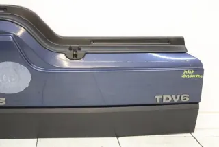 2004R- Крышка багажника (дверь 3-5) Land Rover Discovery 3 Арт e10095393, вид 3