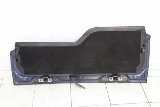 2004R- Крышка багажника (дверь 3-5) Land Rover Discovery 3 Арт e10095393, вид 6