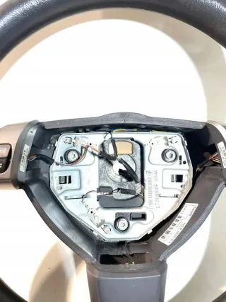 13208849 03HZL7 Руль Opel Signum Арт e10095757, вид 4