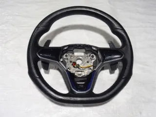 5H0959542J Руль Volkswagen Golf 8 Арт e10096314, вид 1