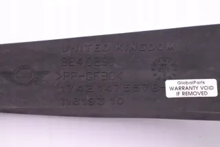17101475578 Вентилятор радиатора MINI Cooper R50 Арт e10097457, вид 8