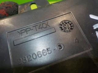 2675974 Блок предохранителей Renault Trafic 3 Арт e10098214, вид 3