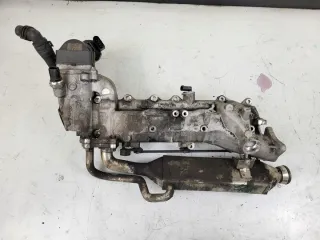 A6421400860 Клапан EGR Mercedes C W204 Арт e10098584, вид 1