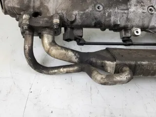 A6421400860 Клапан EGR Mercedes C W204 Арт e10098584, вид 2