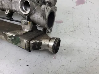 A6421400860 Клапан EGR Mercedes C W204 Арт e10098584, вид 3