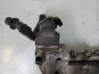 A6421400860 Клапан EGR Mercedes C W204 Арт e10098584, вид 4