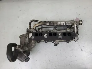 A6421400860 Клапан EGR Mercedes C W204 Арт e10098584, вид 5