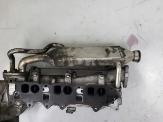 A6421400860 Клапан EGR Mercedes C W204 Арт e10098584, вид 6