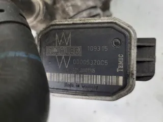 A6421400860 Клапан EGR Mercedes C W204 Арт e10098584, вид 8