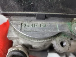 A6421400860 Клапан EGR Mercedes C W204 Арт e10098584, вид 9