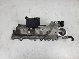 A6421400860 Клапан EGR Mercedes C W204 Арт e10098584, вид 10