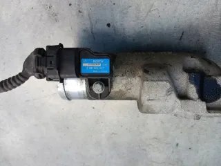 24418320 Клапан EGR Opel Vectra C  Арт e10098674, вид 2