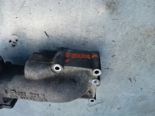 24418320 Клапан EGR Opel Vectra C  Арт e10098674, вид 4