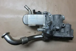 8200762517 Клапан EGR Renault Megane 3 Арт e10098741, вид 1