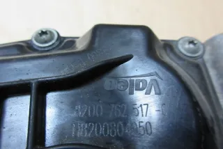 8200762517 Клапан EGR Renault Megane 3 Арт e10098741, вид 3