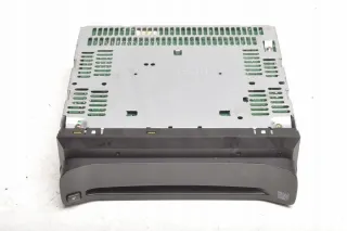 28185AV700 Блок навигации Nissan Primera 12 Арт e10098895, вид 1
