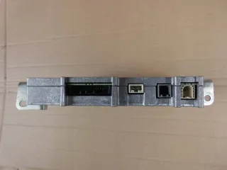 6434C-BE2808 Блок навигации Toyota Auris 2 Арт e10099052, вид 2