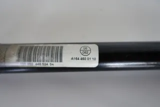 1644600110 Рулевая колонка Mercedes ML W164 Арт e10099230, вид 2