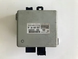 24463937 Рулевая колонка Opel Corsa C Арт e10099311, вид 1