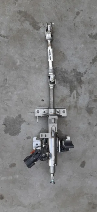 9674861877 Рулевая колонка Peugeot 308 2 Арт e10099343, вид 5