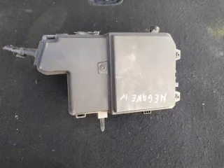 284B51057R Блок предохранителей Renault Megane 4 Арт e10100659, вид 2