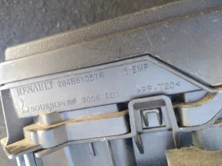 284B51057R Блок предохранителей Renault Megane 4 Арт e10100659, вид 4