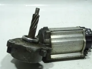 0273010110 Насос гидроусилителя руля Opel Astra J Арт e10101147, вид 2