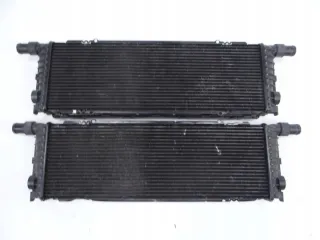 99110603890 Интеркулер Porsche Boxster 981 Арт e10101351, вид 1