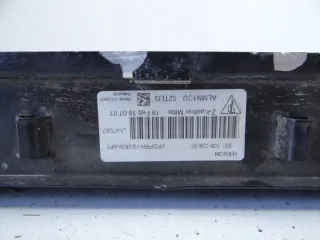 99110603890 Интеркулер Porsche Boxster 981 Арт e10101351, вид 8